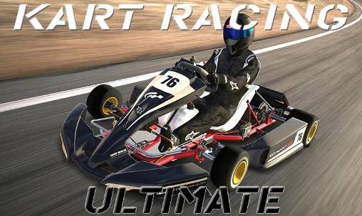 game pic for Kart racing ultimate